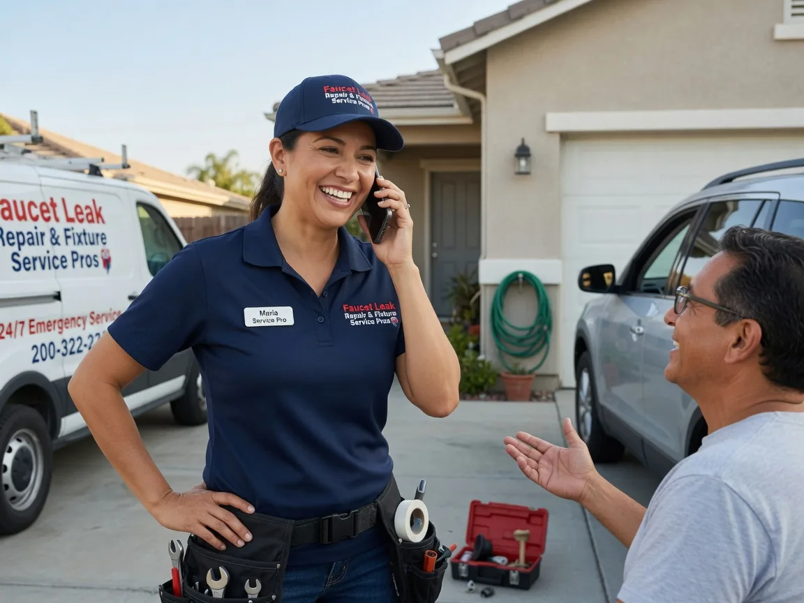 Faucet Repair Brockton, MT FAQs